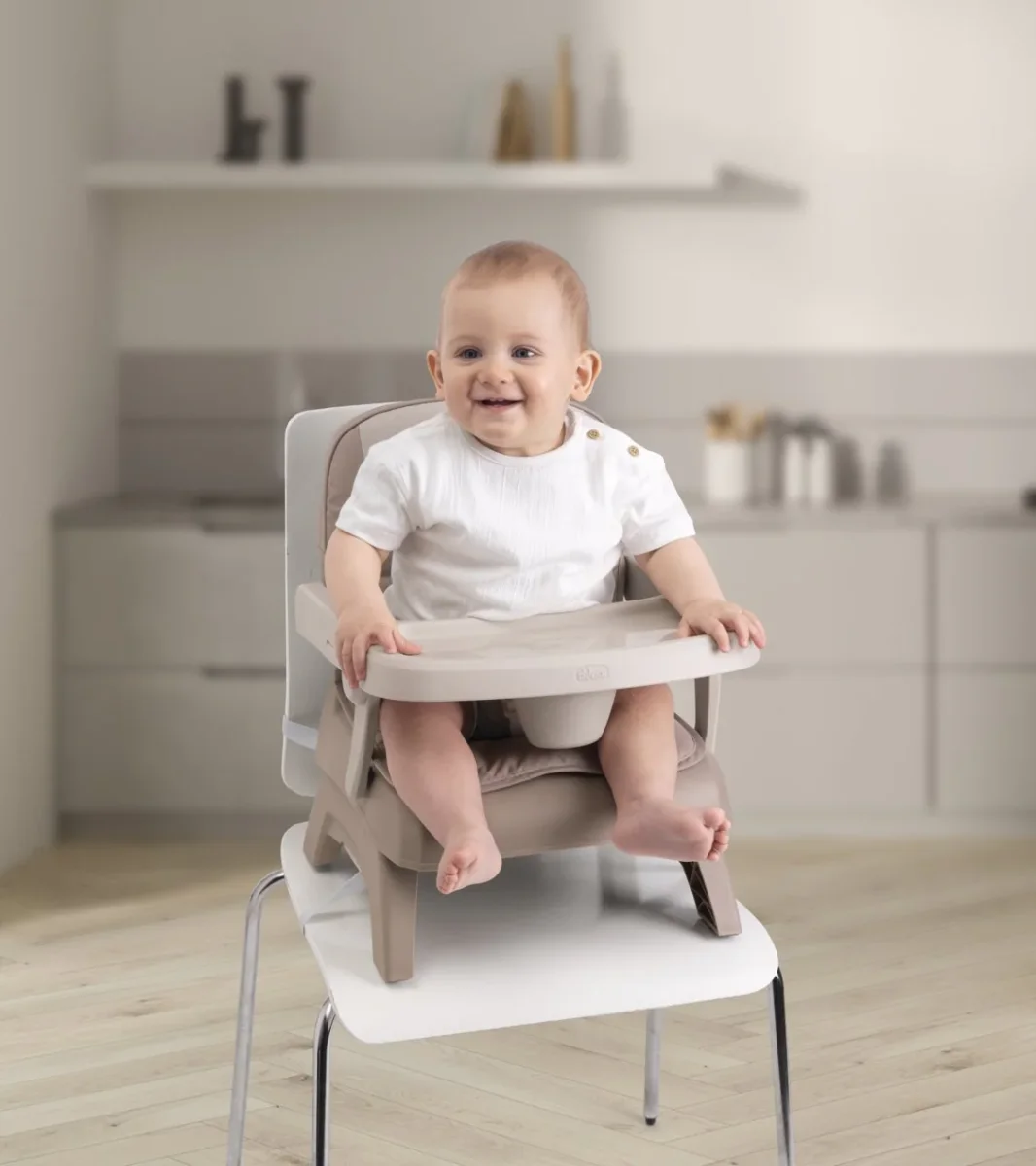 Rialzo Sedia Bento - Chicco