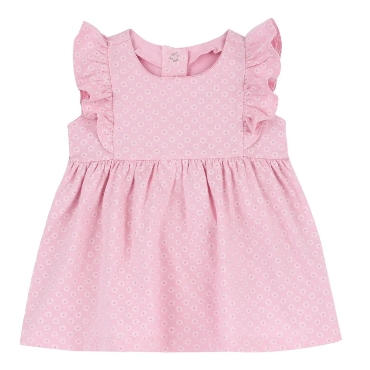Vestito manica corta - Chicco