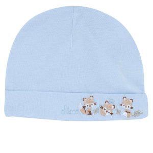 Cappello con risvolto - Chicco