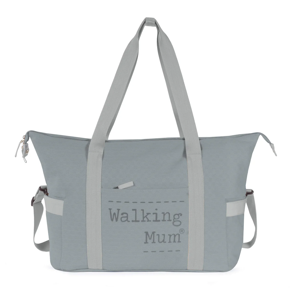 Borsa XL per passeggino modello ECO MUM CLOUD – WALKING MUM