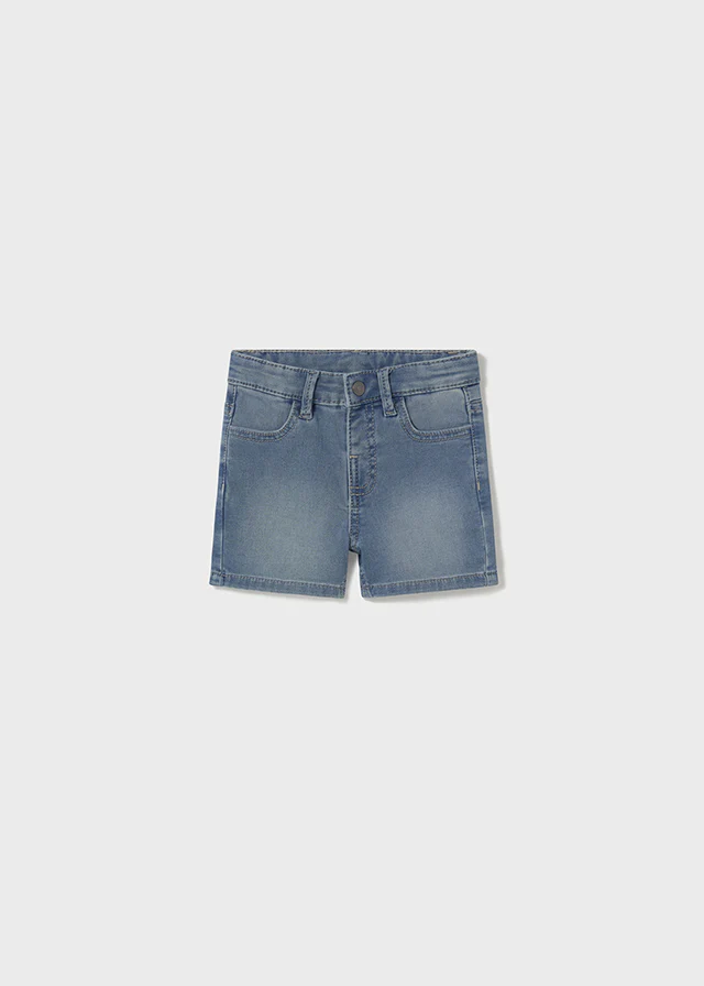 Pantaloncini di jeans – Mayoral
