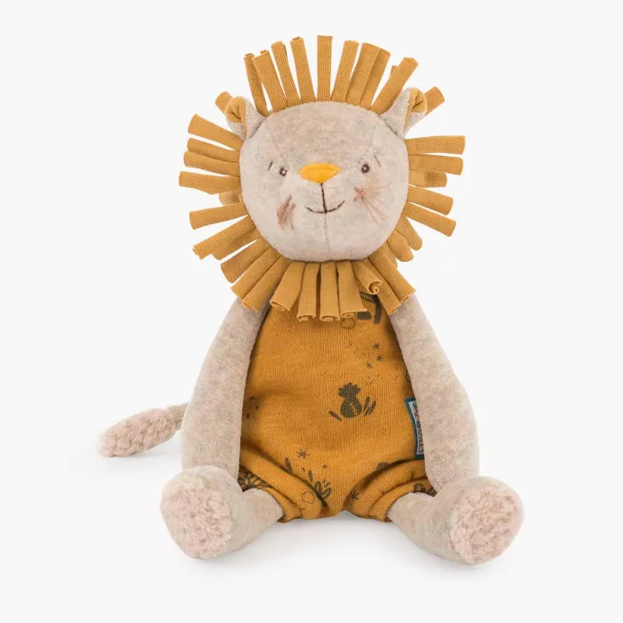 Leone carillon - Moulin Roty - immagine 6