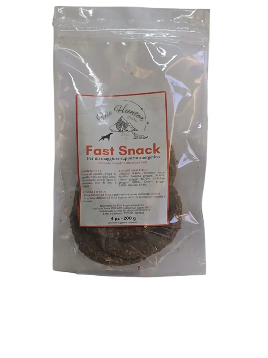 Fast Snack