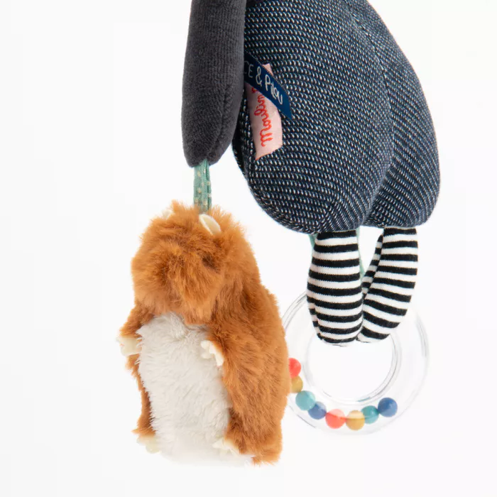 Cane Multiattività da Appendere - Moulin Roty - immagine 4