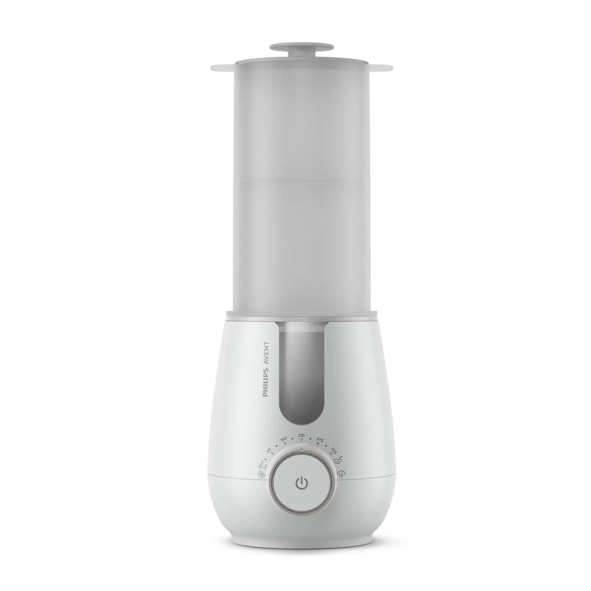 2-in-1 Riscalda&Sterilizza – Philips Avent
