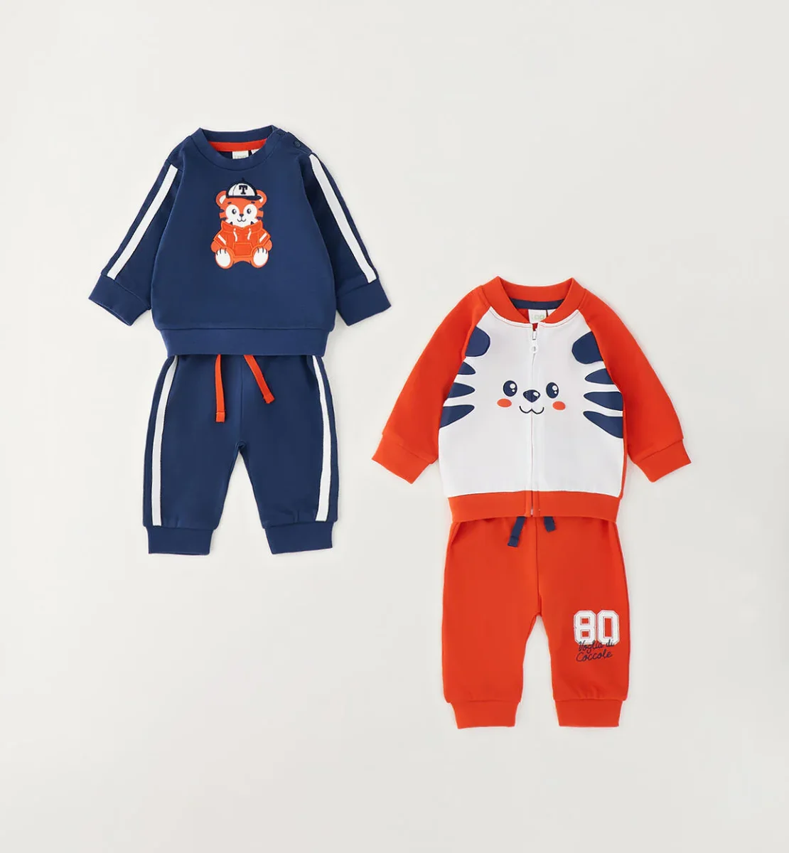 Set Tute - iDO - immagine 2