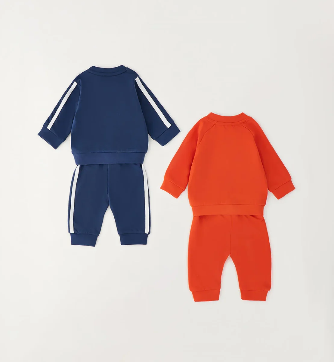 Set Tute - iDO - immagine 4