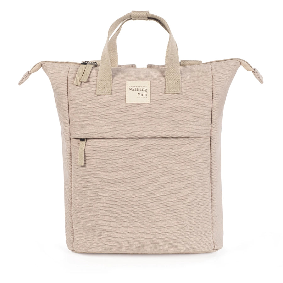 ZAINO ECO MUM APRICOT – Walking mum